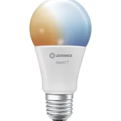Discount Smart+ Wifi E27 standardpære, 2700K-6500K, 9W Lyskilder