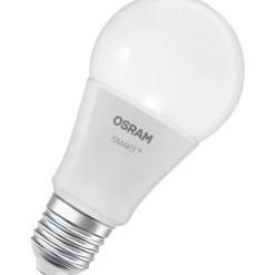 Discount Smart+ Wifi E27 standardpære, 2700K-6500K, 9W Lyskilder