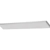 Discount Smart+ Wifi Planon LED panel, justerbar hvid, 80x10 cm Led Paneler|Indendørs Belysning