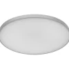 Sale Smart+ Wifi Planon plafond, farveskift + hvid, Ø30 cm Indendørs Belysning