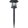 Sale Smart+ Wifi solcelle bedlampe, farveskift + hvid, 0,15W Solcellelamper|Udendørs Belysning