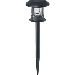 Sale Smart+ Wifi solcelle bedlampe, farveskift + hvid, 0,15W Solcellelamper|Udendørs Belysning