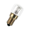 Special T E14 ovnpære, 15W, 2700K Glødepærer