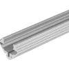 New speciel aluprofil 2, vinkel, 2 meter Led Skinner
