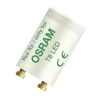 Outlet Substitube starter til EM T8 lysstofrør - 2 stk Lysstofrør