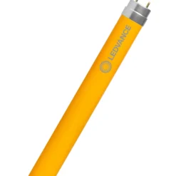 New Superior T8 lysstofrør, 120 cm, 18W, 4000K Ledvance|Lysstofrør