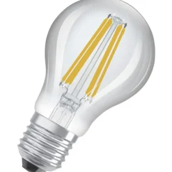 Hot Ultra Efficient E27 standardpære, 2700K, Ledvance|Led Pærer
