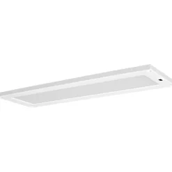 Sale underskabsbelysning med sensor, 30x10 cm, 1 stk Underskabsbelysning