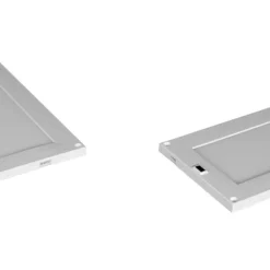 Sale underskabsbelysning med sensor, 30x10 cm, 1 stk Underskabsbelysning
