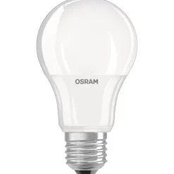 Discount Value E27 standardpære, 2700K, Led Pærer