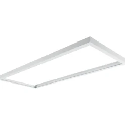 Sale Value påbygningsramme, , hvid Led Paneler