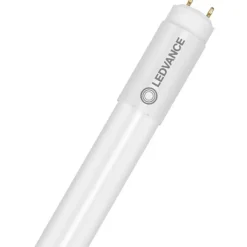 New Value T8 lysstofrør, 60 cm, 8W, 4000K Ledvance|Lysstofrør