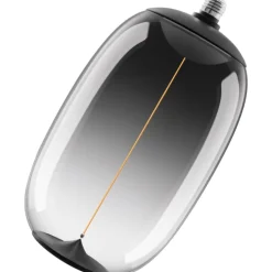 Clearance Vintage 1906 Big Elipse Oval E27 globepære, 1800K, 12W Ledvance