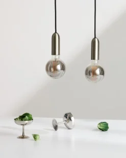 Clearance Vintage 1906 E27 globepære, 1800K, 11W Ledvance
