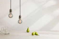 Sale Vintage 1906 E27 globepære, 1800K, 7,8W Ledvance