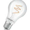 Online Vintage 1906 E27 standardpære, 2200K, 4,6W Led Pærer
