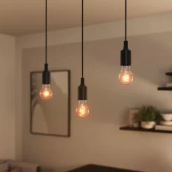 Online Vintage 1906 E27 standardpære, 2200K, 4,6W Led Pærer