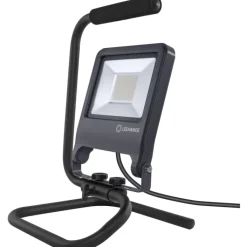 Worklight projektør, 4000K, 50W Projektører