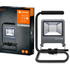 Worklight projektør, 4000K, 50W Projektører