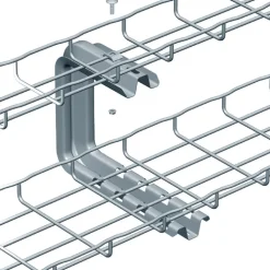 Clearance CSNC loftophæng til gitterbakke, Gitterbakker