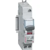 DX3 lastafbryder, 2P, 16A, 400V, 1 modul Tavlekomponenter