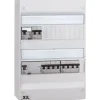 Discount Legrand færdigmonteret gruppetavle LE2 01.1110 Tavler & Skabe