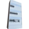 Clearance Legrand færdigmonteret gruppetavle LE3 01.1120 D02 Tavler & Skabe