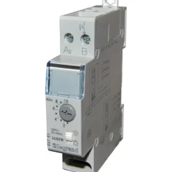Hot Rexem Plus trappeautomat, tidsrelæ, 230V, 3680W Tavlestyring