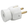 Discount schuko stikprop, jord Stikpropper