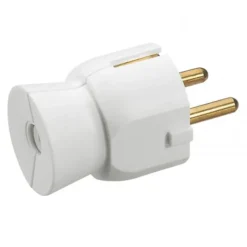 Discount schuko stikprop, jord Stikpropper