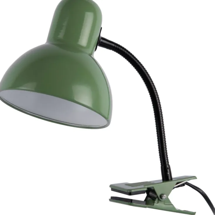 Online New Retro klemmelampe, Klemmelamper