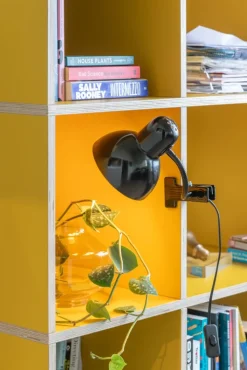Sale New Retro klemmelampe, Klemmelamper