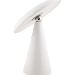 Hot Phoebe genopladelig bordlampe, Genopladelige Lamper