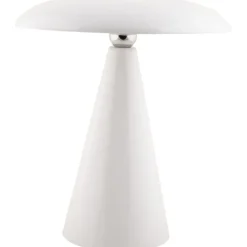 Hot Phoebe genopladelig bordlampe, Genopladelige Lamper