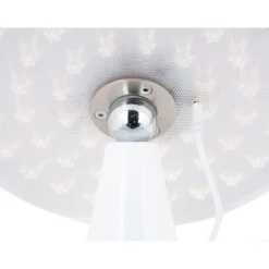 Hot Phoebe genopladelig bordlampe, Genopladelige Lamper