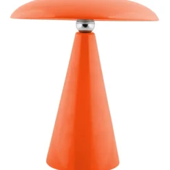 New Phoebe genopladelig bordlampe, Genopladelige Lamper
