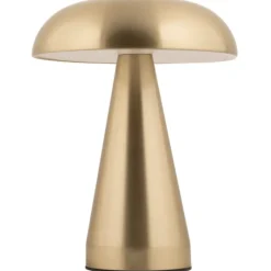 Hot Rachel genopladelig bordlampe, Genopladelige Lamper