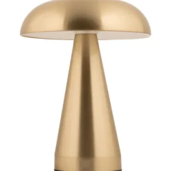 Hot Rachel genopladelig bordlampe, Genopladelige Lamper