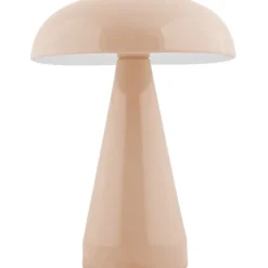 Rachel genopladelig bordlampe, Genopladelige Lamper