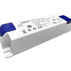 Lifud on/off driver, 60W Transformere & Drivere