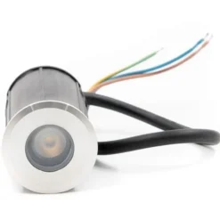 Discount Light By Juhl Ida nedgravningsspot, Udendørs Spots