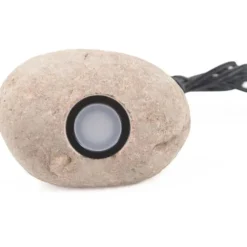 Online Light By Juhl pigsten med Cosmos spot, Udendørs Spots