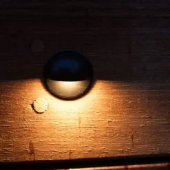 Discount Light By Juhl Saga trappespot til indbygning, sort, 10-pak Udendørs Spots