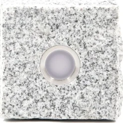 Clearance Chaussesten med Cosmos spot, Udendørs Spots