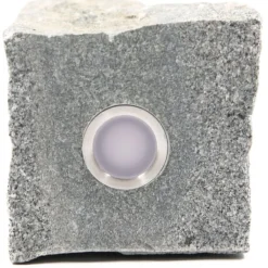 Discount Chaussesten mini med Cosmos spot, earl grey Udendørs Spots