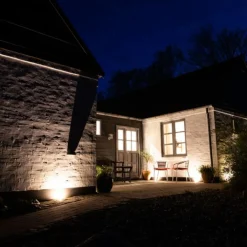 Online Holmegaardsten med Cosmos spot, Udendørs Spots