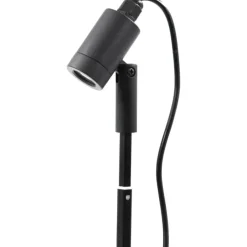 New Juulie bedlampe, 3W Udendørs Spots