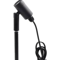 New Juulie bedlampe, 3W Udendørs Spots