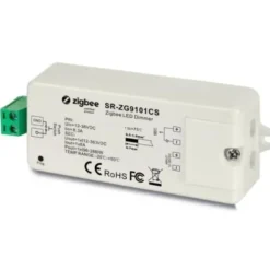 Discount Zigbee boks til Philips Hue Transformere & Drivere