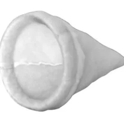 løs filter, Ø125 mm Øvrigt Tilbehør